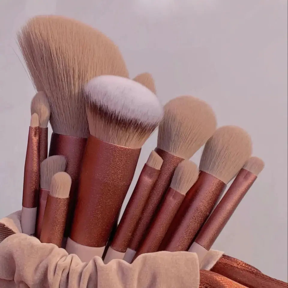 How to Build a Capsule Wardrobe That Matches Your Makeup Style